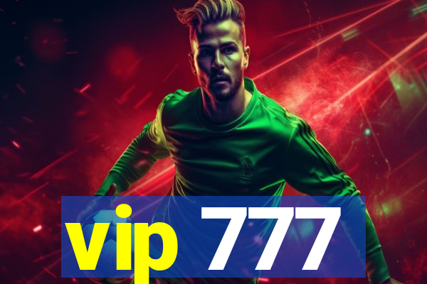 vip 777